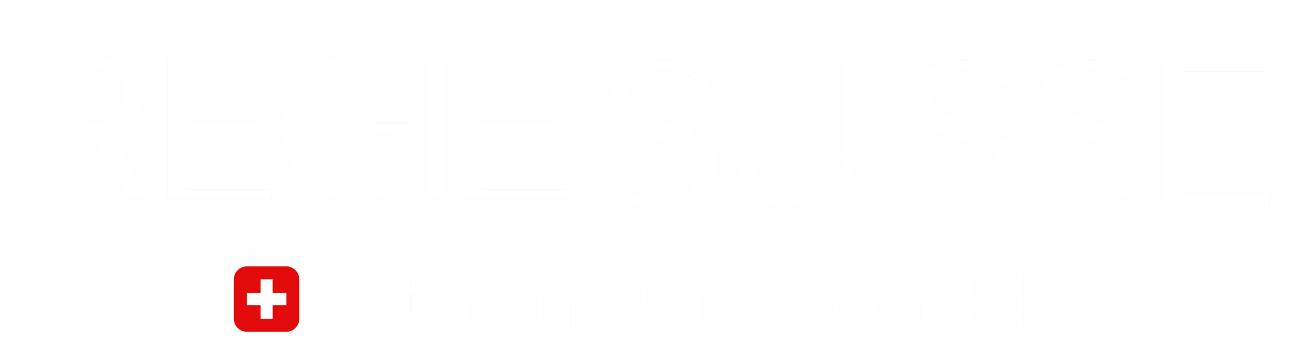 Régie Suisse – Administration PPE